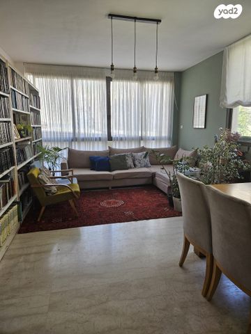 דירה, צפון יפו, המושבה האמריקאית-גרמנית, תל אביב יפו