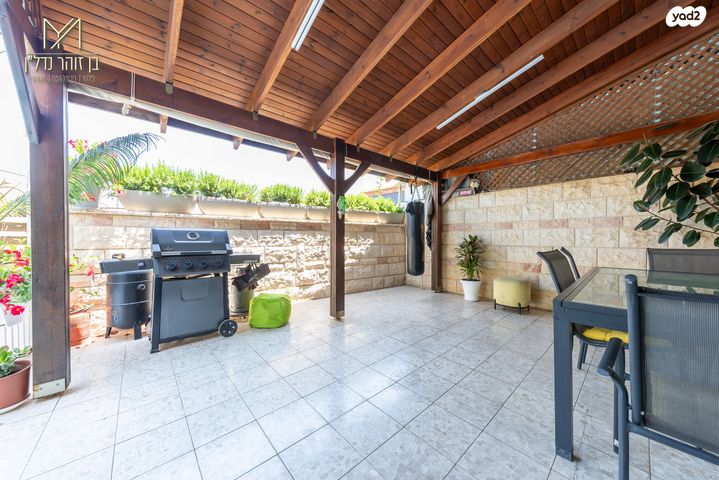 דו משפחתי, שבטי ישראל, ראשון לציון