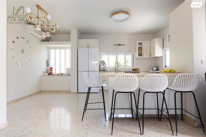 דו משפחתי, שבטי ישראל, ראשון לציון