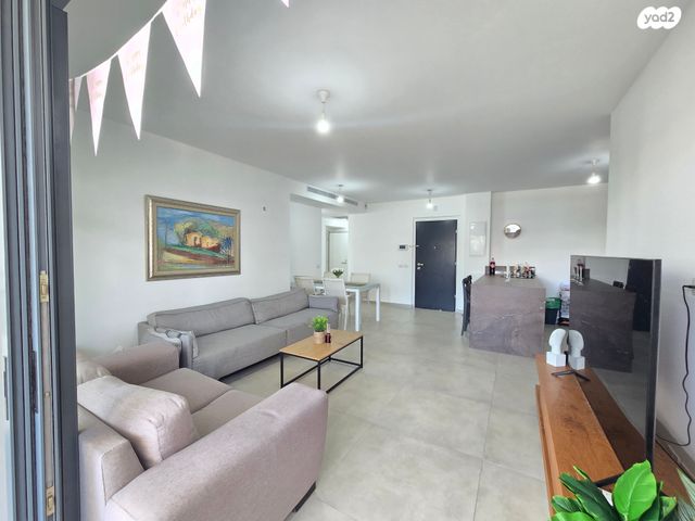 דירה, חנה רובינא 17, הרצליה