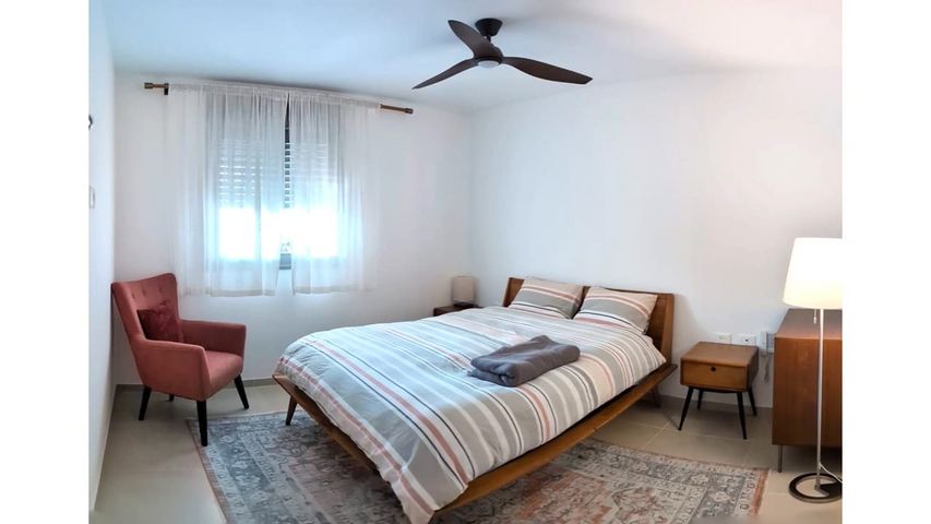 דירה, גדרה מזרח, גדרה