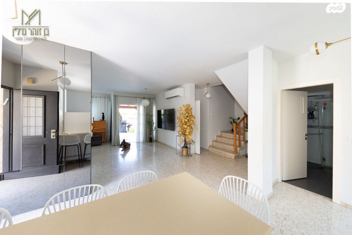 דו משפחתי, שבטי ישראל, ראשון לציון