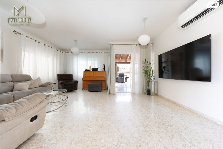 דו משפחתי, שבטי ישראל, ראשון לציון