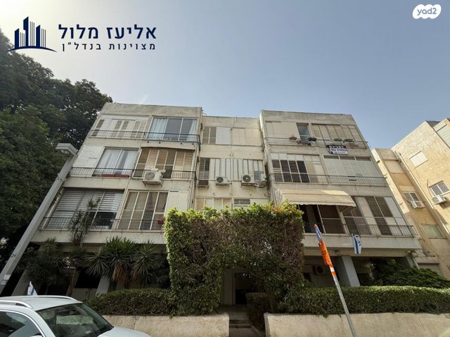 דירה, שלומציון המלכה, הצפון החדש - צפון, תל אביב יפו