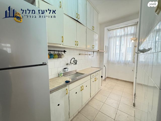 דירה, שלומציון המלכה, הצפון החדש - צפון, תל אביב יפו