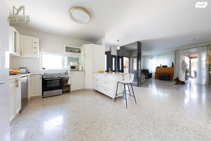 דו משפחתי, שבטי ישראל, ראשון לציון