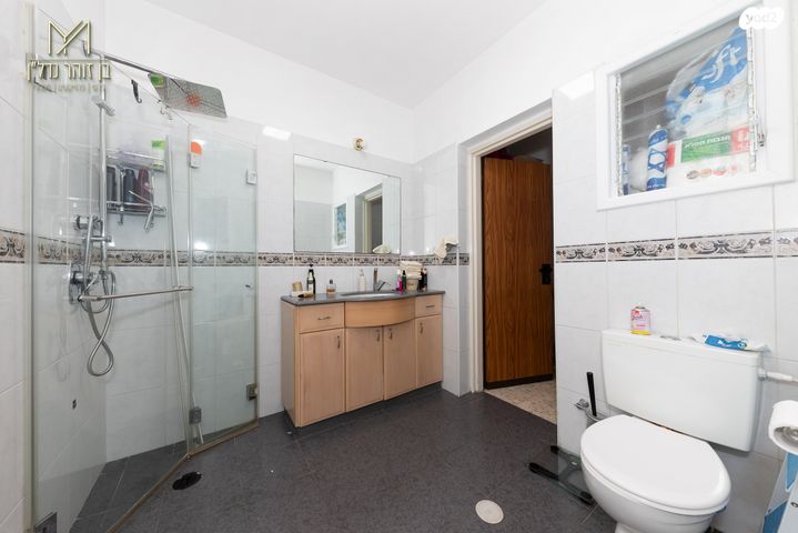 דו משפחתי, שבטי ישראל, ראשון לציון