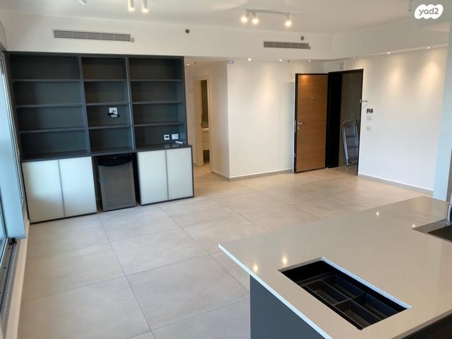 דירה, תורה ועבודה, קרית היובל, ירושלים