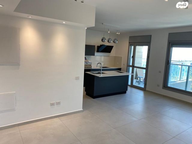 דירה, תורה ועבודה, קרית היובל, ירושלים