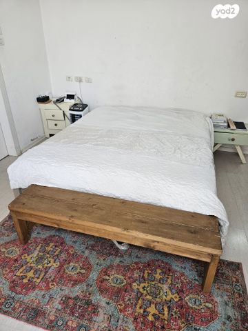 דירה, צפון יפו, המושבה האמריקאית-גרמנית, תל אביב יפו