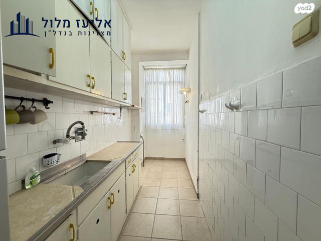 דירה, שלומציון המלכה, הצפון החדש - צפון, תל אביב יפו