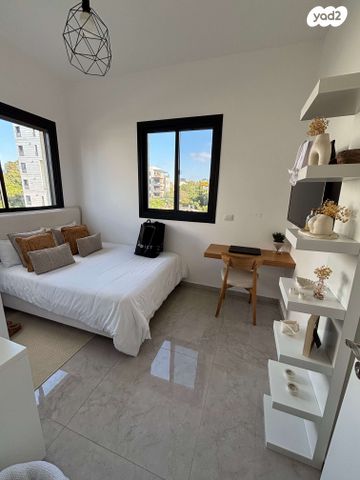 דירה, יעקב דורי, הרצליה הירוקה, נווה עובד, הרצליה