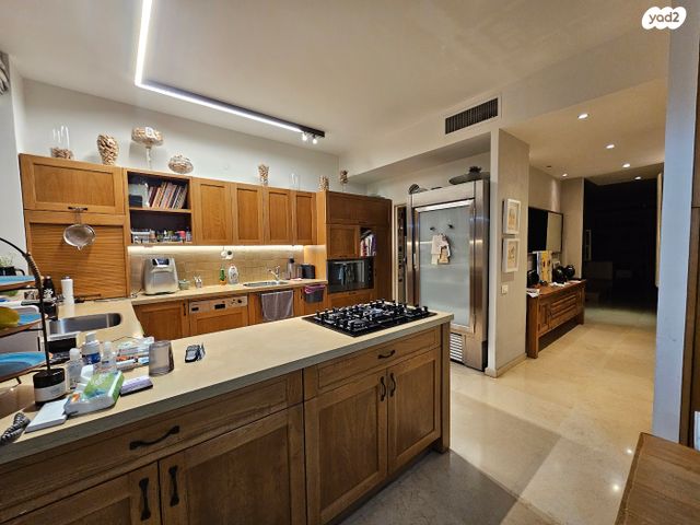 דו משפחתי, ירמיהו, רמת חן, רמת גן