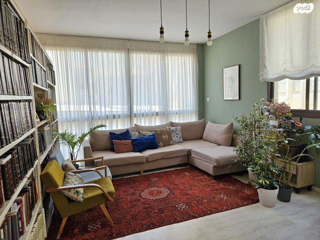 דירה, צפון יפו, המושבה האמריקאית-גרמנית, תל אביב יפו