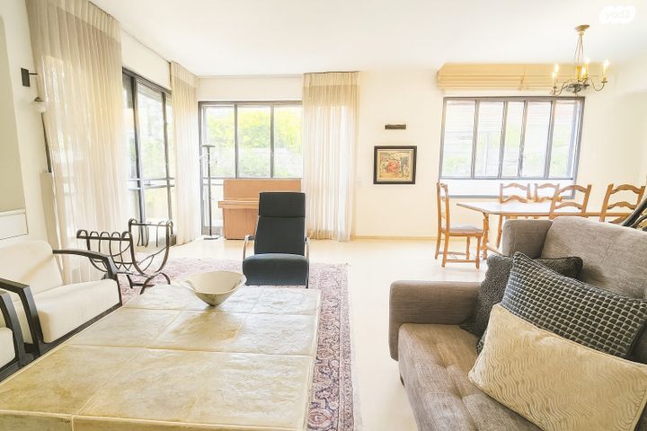 דו משפחתי, ירמיהו, רמת חן, רמת גן