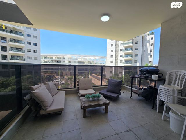 דירה, חנה רובינא 17, הרצליה