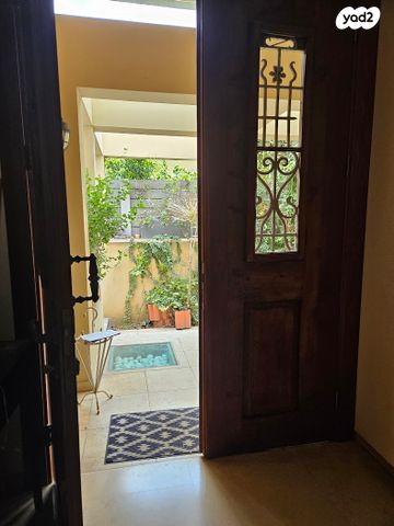 דו משפחתי, ירמיהו, רמת חן, רמת גן