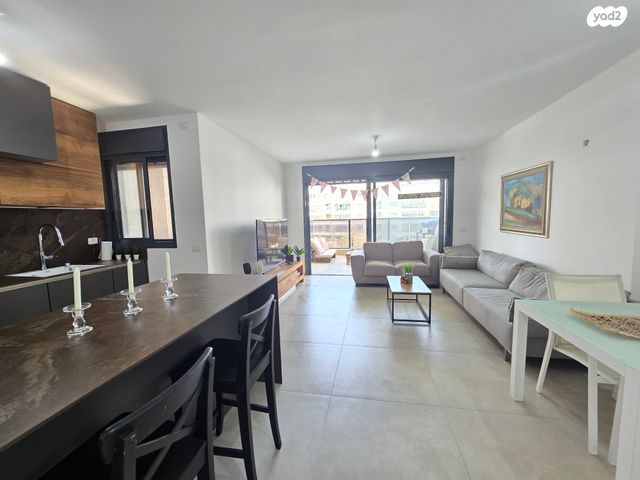 דירה, חנה רובינא 17, הרצליה