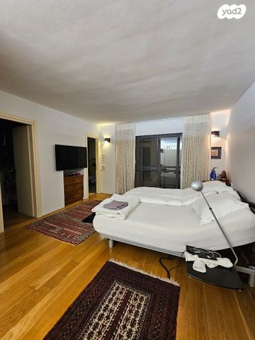 דו משפחתי, ירמיהו, רמת חן, רמת גן