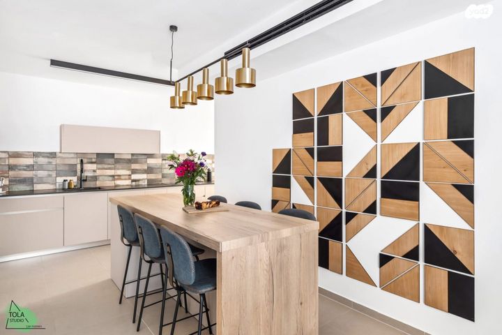 דירה, מעו"ף, חריש