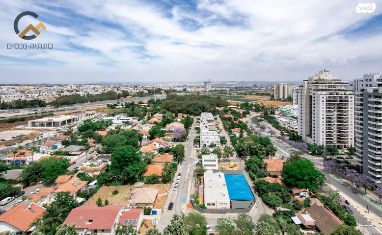 דירה, מתחם 1200, הוד השרון