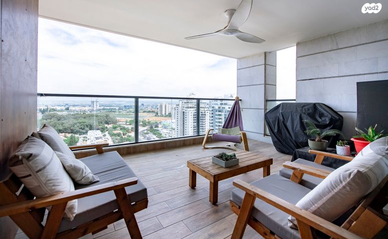 דירה, מתחם 1200, הוד השרון