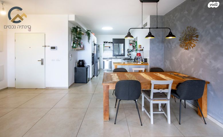 דירה, מתחם 1200, הוד השרון