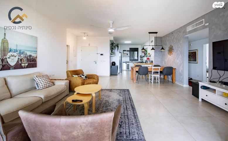 דירה, מתחם 1200, הוד השרון