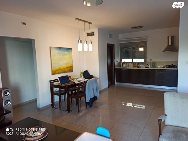 דירה, נאות אפקה ב', תל אביב יפו