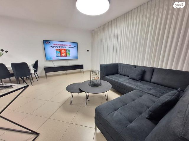 דירה, ח"ן 10, שכונה ו', באר שבע