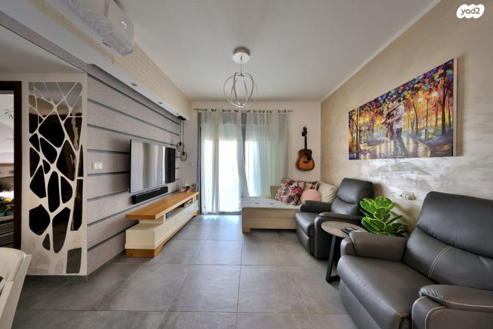 דירה, סוקולוב, קרית ים ג', קרית ים