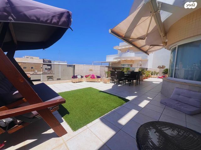 גג/ פנטהאוז, סוסקין, עיר, מרכז העיר, נהריה