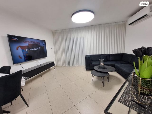 דירה, ח"ן 10, שכונה ו', באר שבע