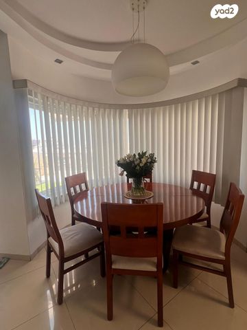 גג/ פנטהאוז, סוסקין, עיר, מרכז העיר, נהריה