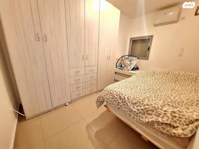 דירה, גוש עציון 26, שכונה ג', באר שבע