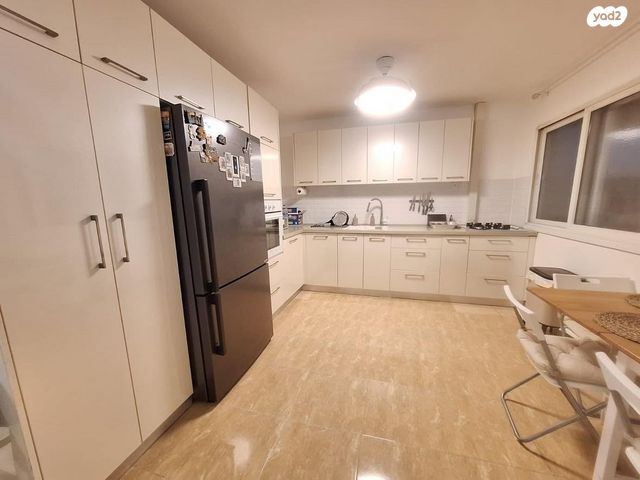 דירה, מבצע יואב 34, שכונה ו', באר שבע