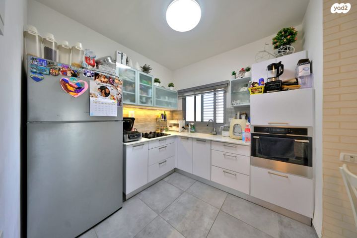 דירה, סוקולוב, קרית ים ג', קרית ים