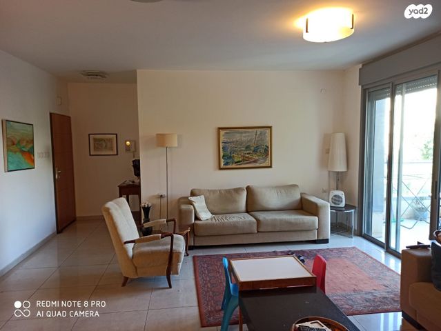 דירה, נאות אפקה ב', תל אביב יפו