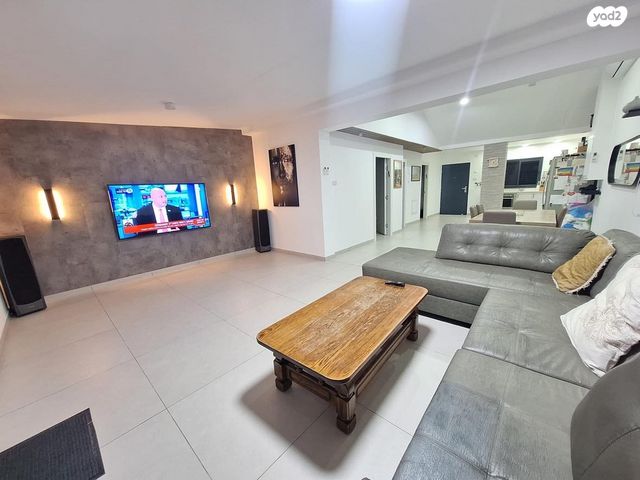 בית פרטי/ קוטג', פרויד 7, באר שבע