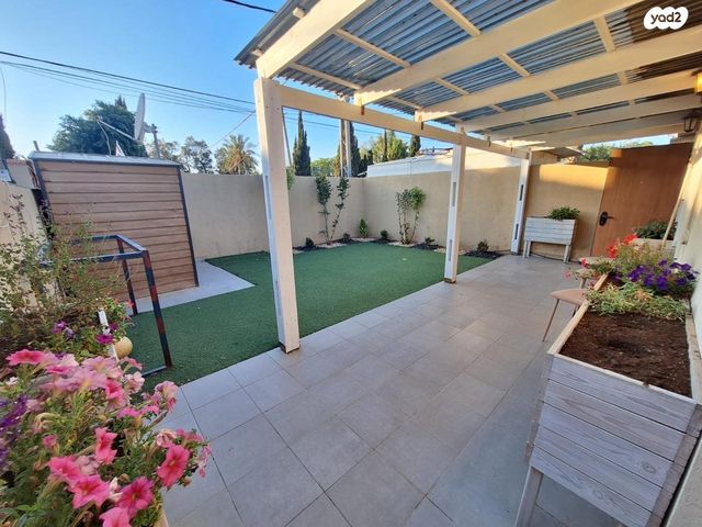 בית פרטי/ קוטג', פרויד 3, באר שבע