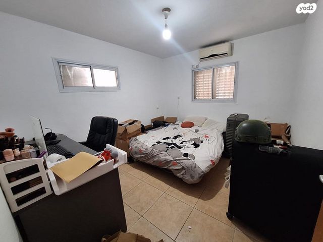 דירת גן, גלעד 8, שכונה ד', באר שבע