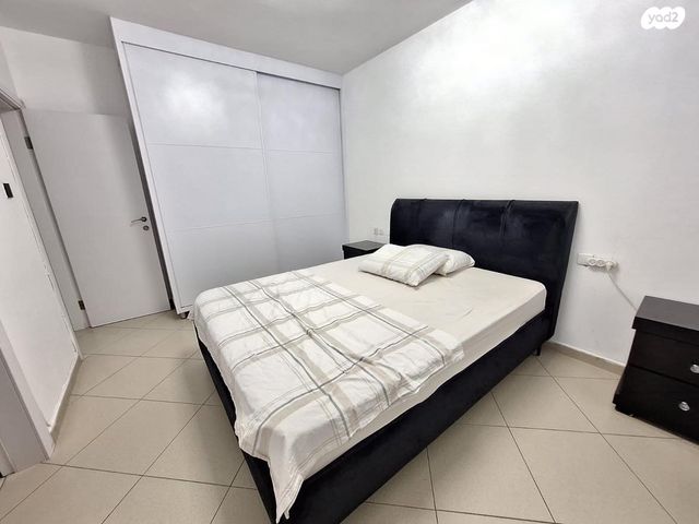 דירה, ח"ן 10, שכונה ו', באר שבע