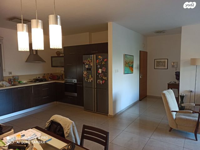 דירה, נאות אפקה ב', תל אביב יפו