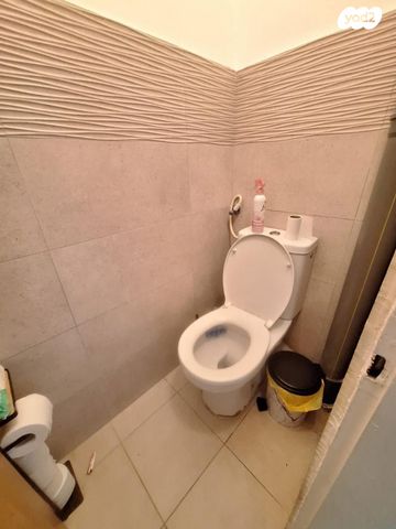 דירה, מבצע יואב 34, שכונה ו', באר שבע