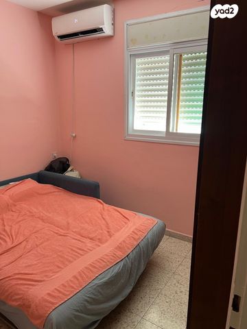 דירה, חיבת ציון 45, רובע א', אשדוד