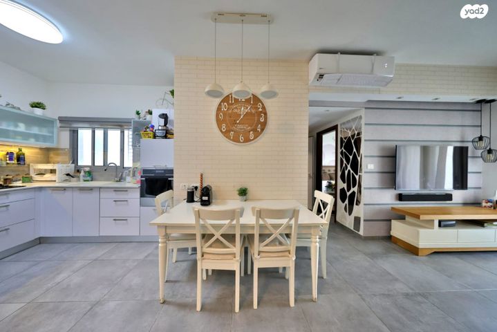 דירה, סוקולוב, קרית ים ג', קרית ים