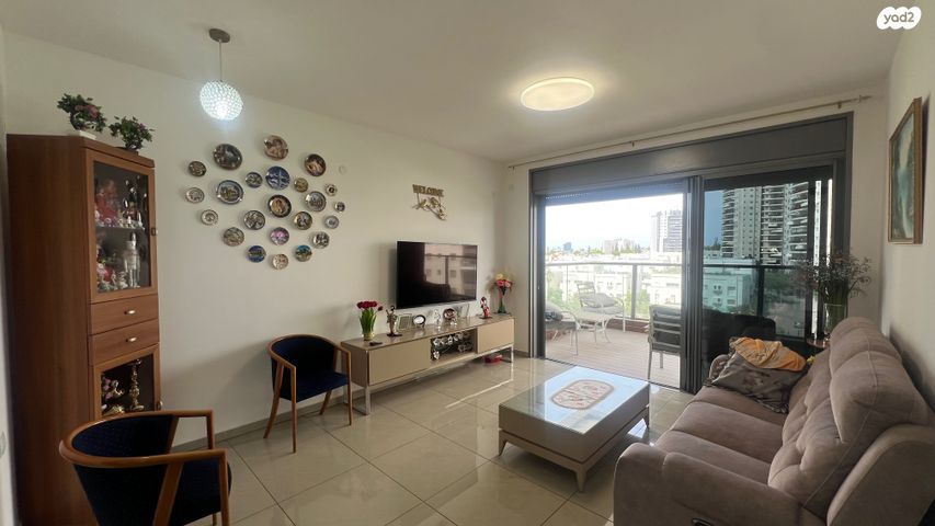 דירה, מבצע חירם, נווה ים, ראשון לציון