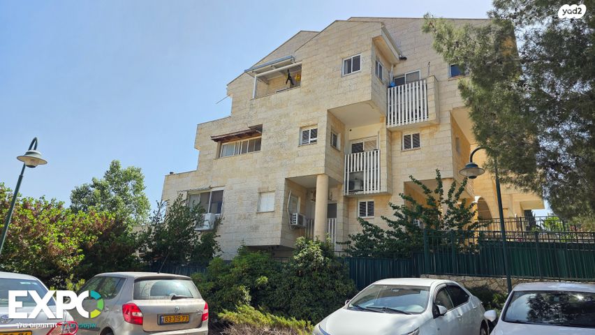 יפה נוף 3