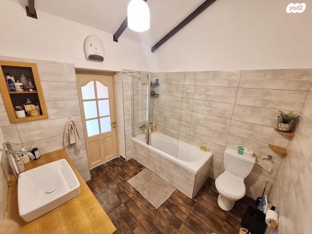 בית פרטי/ קוטג', פרויד 3, באר שבע