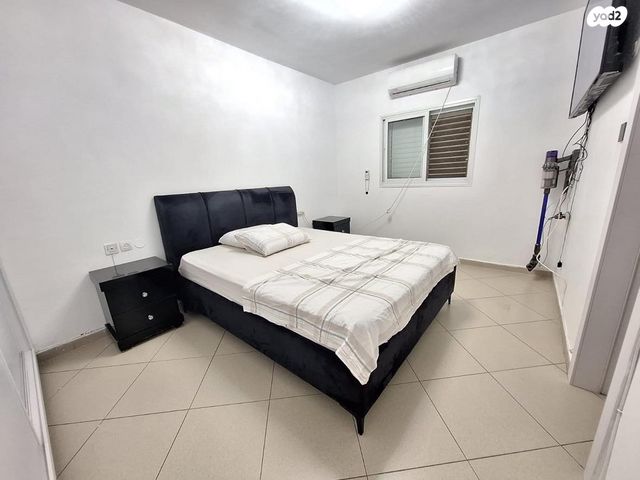 דירה, ח"ן 10, שכונה ו', באר שבע